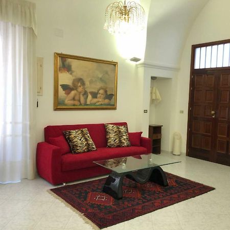 Dimora Del '500 -City Apartment San Vito San Vito dei Normanni Kültér fotó