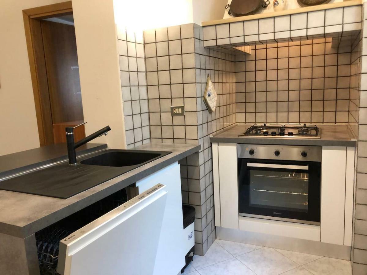 Dimora Del '500 -City Apartment San Vito San Vito dei Normanni Kültér fotó