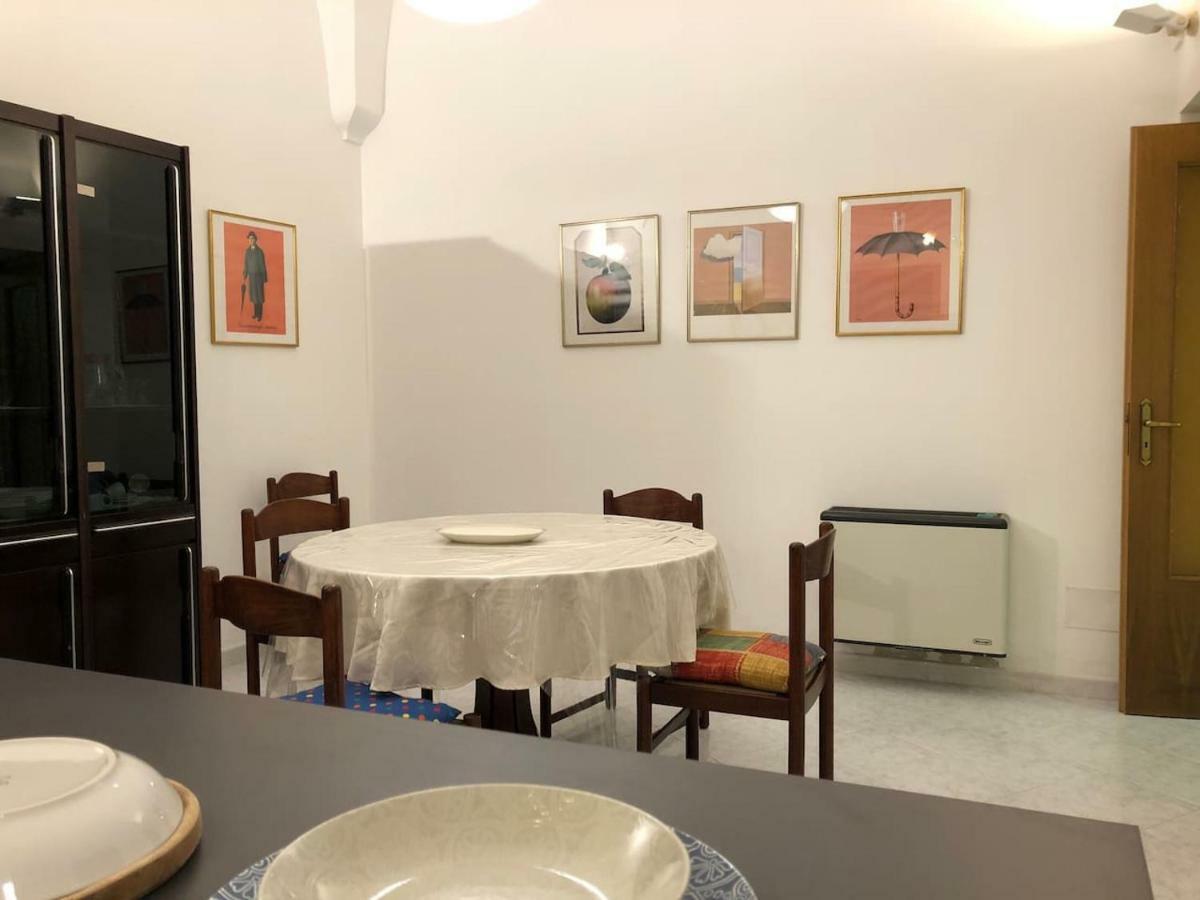 Dimora Del '500 -City Apartment San Vito San Vito dei Normanni Kültér fotó