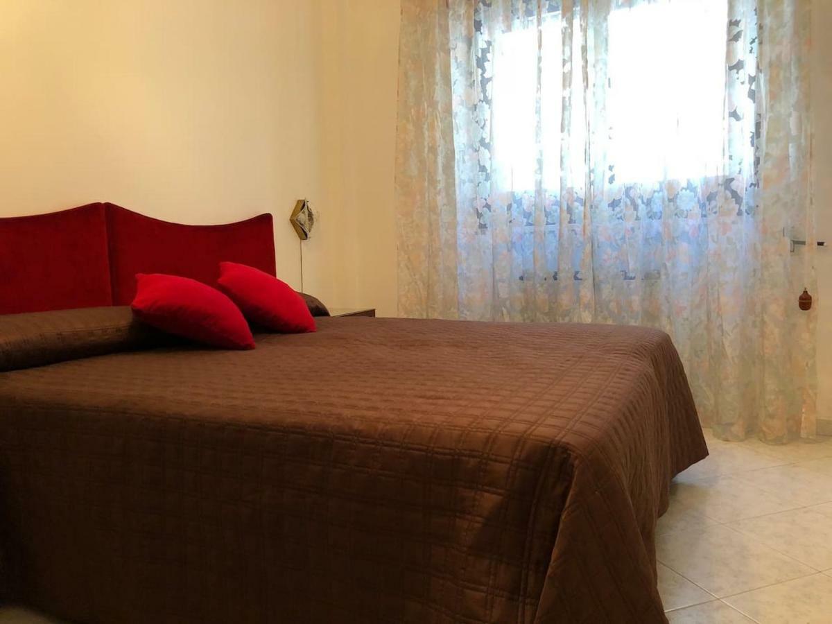 Dimora Del '500 -City Apartment San Vito San Vito dei Normanni Kültér fotó