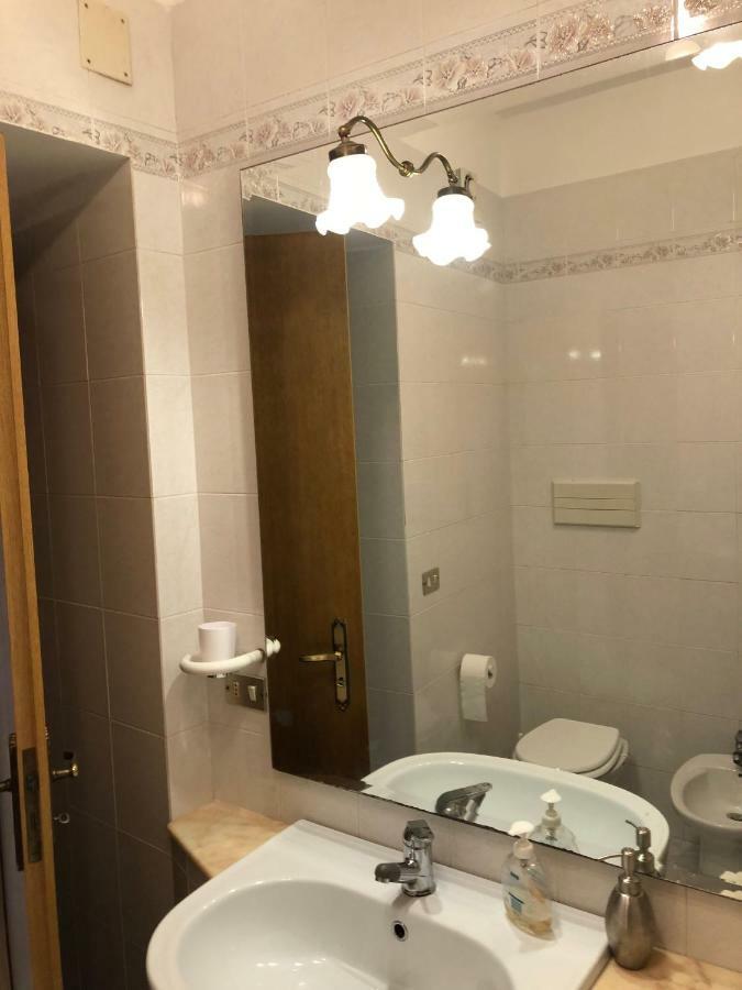 Dimora Del '500 -City Apartment San Vito San Vito dei Normanni Kültér fotó