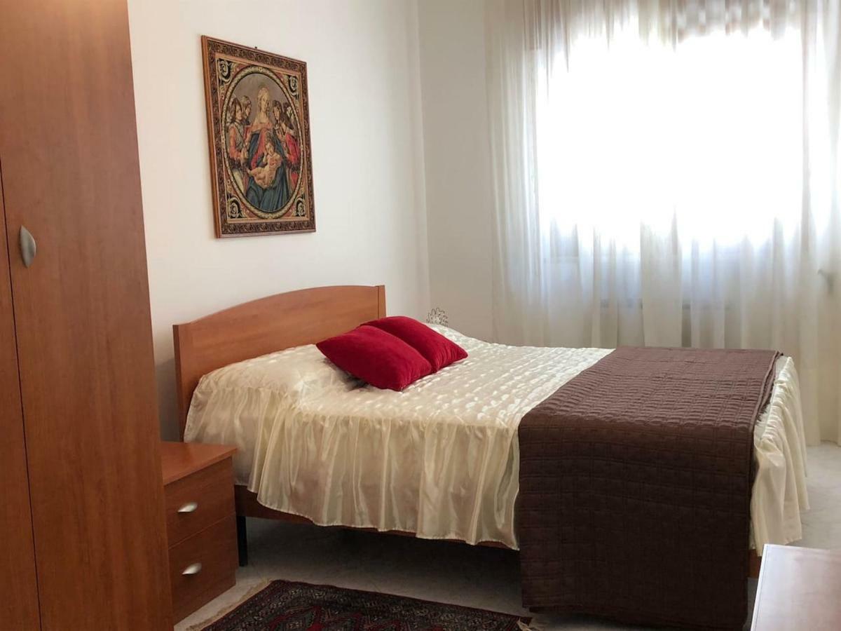 Dimora Del '500 -City Apartment San Vito San Vito dei Normanni Kültér fotó